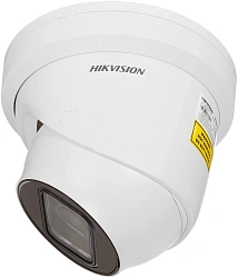 Камера видеонаблюдения IP Hikvision DS-2CD2H83G2-IZS 2.8-12мм цв. корп.:белый