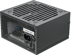 Блок питания Aerocool ATX 400W VX PLUS 400W (20+4pin) 120mm fan 2xSATA RTL