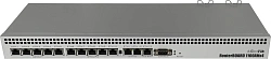 Роутер MikroTik RB1100AHX4 (RB1100X4) 10/100/1000BASE-TX серый