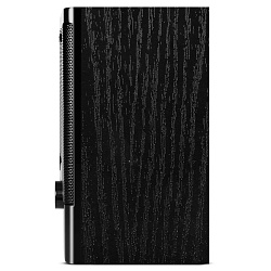 Колонки Sven SPS-603 2.0 черный 6Вт