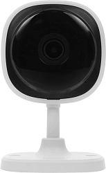 Камера видеонаблюдения IP Trassir TR-W2C1 + TRASSIR Cloud 1000 Wi-Fi 2.8-2.8мм цв. корп.:белый