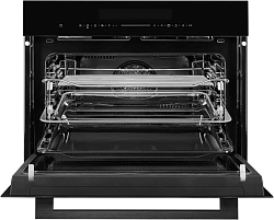 Духовой шкаф Электрический Kuppersberg KMW 694 черный