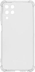 Чехол (клип-кейс) Redline для Samsung Galaxy M33 прозрачный (УТ000033354)
