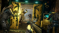 Игра для PS4 PlayStation Tom Clancy`s Rainbow Six: Эвакуация (18+)