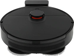 Пылесос-робот Xiaomi S20+ 55Вт черный