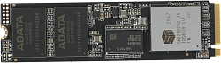 Накопитель SSD A-Data PCIe 3.0 x4 512GB ASX8200PNP-512GT-C XPG SX8200 Pro M.2 2280