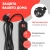 Сетевой фильтр PC Pet AP01006-3-B 3м (5 розеток) черный (пакет ПЭ) Сетевой фильтр PC Pet AP01006-3-B 3м (5 розеток) черный (пакет ПЭ)