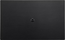 Монитор Asus 15.6" ZenScreen MB165B черный TN LED 10ms 16:9 матовая 220cd 90гр/65гр 1366x768 60Hz HD USB 0.78кг