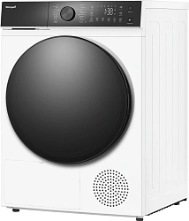 Сушильная машина Weissgauff WD 5910 Heat Pump белый (439032)