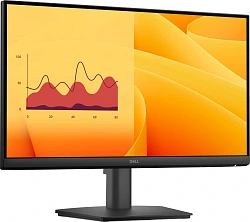 Монитор Dell 21.5" E2225HM черный IPS LED 5ms 16:9 HDMI матовая 3000:1 250cd 178гр/178гр 1920x1080 100Hz VGA DP FHD 4.83кг