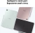 Планшет Samsung Galaxy Tab S6 Lite SM-P620 1280 (2.4) 8C RAM4Gb ROM64Gb 10.4" TFT 2000x1200 Android 14 розовый 8Mpix 5Mpix BT WiFi microSD 1Tb 7040mAh
