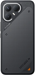 Смартфон Tecno Pova 7 Pro 5G 256Gb 12Gb черный моноблок 3G 4G 2Sim 6.78" 1224x2720 Android 15 64Mpix 802.11 a/b/g/n/ac/ax NFC GPS GSM900/1800 Protect