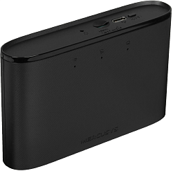 Бесшовный Mesh роутер Mercusys MT110 N150 3G/4G черный