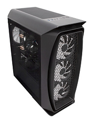 ПК IRU Game 520B5GMA MT Ryzen 5 5600X (3.7) 16Gb SSD512Gb RTX3050 8Gb FreeDOS GbitEth 650W черный (RUS) (1926551)