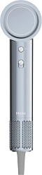 Фен Haier HHD-507 1600Вт серый (FZ000YE00RU)