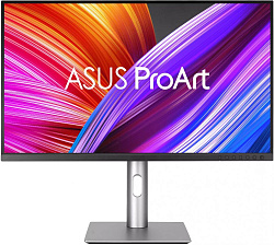 Монитор Asus 27" ProArt PA279CRV черный IPS LED 16:9 HDMI M/M матовая HAS Piv 400cd 178гр/178гр 3840x2160 60Hz DP 4K USB 5.78кг