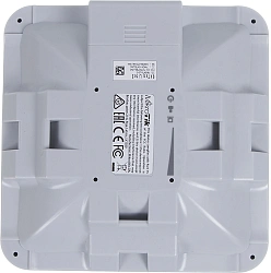 Точка доступа MikroTik SXTsq Lite2 (RBSXTSQ2ND) N300 10/100BASE-TX белый