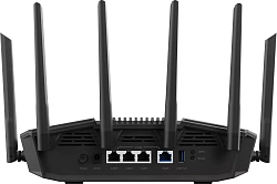 Роутер беспроводной Asus RT-BE90U BE9400 100/1000/2500BASE-T
