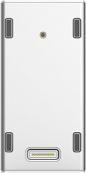 Проектор Cactus CS-PRU.03WT.Full HD-A DLP 650Lm ANSI (1920x1080) 2000:1 ресурс лампы:30000часов 2xUSB typeA 1xHDMI 1.5кг
