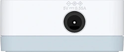 Коммутатор D-Link DES-1005C DES-1005C/C2A 5x100Мбит/с неуправляемый