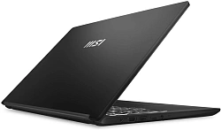 Ноутбук MSI Modern 15 H B13M-010US Core i9 13900H 32Gb SSD1Tb Intel Arc 15.6" IPS FHD (1920x1080) Windows 11 Home Multi Language black WiFi BT Cam (9S7-15H411-018)