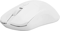 Мышь Acer OMR501 белый оптическая 1600dpi silent беспров. USB 4but (ZL.MCE11.018)