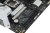 Материнская плата Gigabyte Z890M GAMING X Soc-1851 Intel Z890 4xDDR5 mATX AC`97 8ch(7.1) 2.5Gg RAID+HDMI+DP