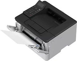 Принтер лазерный Canon i-Sensys LBP246dw II (7187C006) A4 Duplex Net WiFi белый