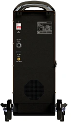 Сварочный полуавтомат Hugong Invermatrix 251 инвертор MIG-MAG/MMA 6кВт