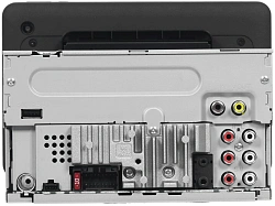 Автомагнитола Pioneer SDA835Tab+T20BT 2DIN 4x50Вт AUX 2000Mb Android 9 8" WiFi 3