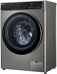 Стиральная машина LG F2T5HG2S класс: B загр.фронтальная макс.:7кг серебристый