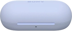Гарнитура внутриканальные Sony WF-C700N лаванд. беспроводные bluetooth в ушной раковине (WF-C700N/VZ)