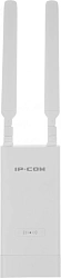 Точка доступа IP-Com iUAP-AC-M AC1200 10/100/1000BASE-TX/Wi-Fi белый