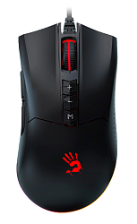 Мышь A4Tech Bloody ES9 Pro черный оптическая 16000dpi USB 7but