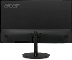 Монитор Acer 23.8" SH242YP1bih черный IPS LED 1ms 16:9 HDMI матовая HAS Piv 250cd 178гр/178гр 1920x1080 144Hz FreeSync VGA FHD 2.41кг