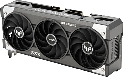 Видеокарта Asus PCI-E 5.0 TUF-RTX5060-O8G-GAMING NVIDIA GeForce RTX 5060 8Gb 128bit GDDR7 2640/28000 HDMIx1 DPx3 HDCP Ret