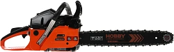 Бензопила Carver HOBBY HSG 158-18 2200Вт 3л.с. дл.шины:18" (45cm) (01.004.00043)