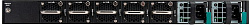 Коммутатор D-Link DXS-3610-54S/A1ASI (L3) 48SFP+ 6xQSFP28 управляемый