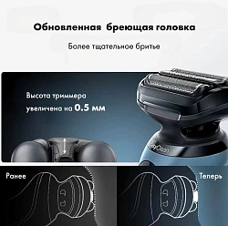 Сетка и режущий блок Braun 54b для бритв (упак.:1шт)