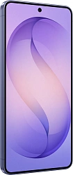 Смартфон Samsung SM-S942B Galaxy S26 256Gb 12Gb фиолетовый моноблок 3G 4G 2Sim 6.3" 1080x2340 Android 16 50Mpix 802.11 a/b/g/n/ac/ax/be NFC GPS GSM900/1800 GSM1900 Protect