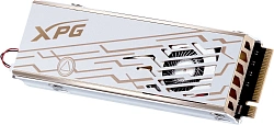 Накопитель SSD A-Data PCIe 5.0 x4 2TB SMAR-980P-2TCI Mars 980 Pro M.2 2280