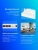 Роутер беспроводной Cudy WR1300E AC1200 10/100/1000 белый Роутер беспроводной Cudy WR1300E AC1200 10/100/1000 белый