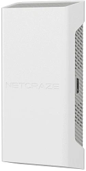 Повторитель беспроводного сигнала Keenetic Netcraze Buddy 6 SE (NC-4410) 10/100/1000BASE-TX