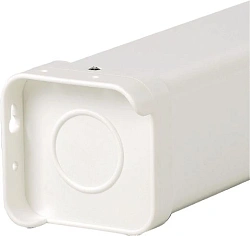 Экран Lumien 305x406см Master Control LMC-100112 4:3 настенно-потолочный рулонный белый (моторизованный привод)