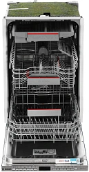 Посудомоечная машина встраив. Bosch SPV4HMX49E узкая инвертер