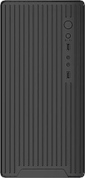 ПК IRU Planio 320A5S MT Ryzen 3 PRO 4350G (3.8) 16Gb SSD500Gb RGr без ОС GbitEth 400W черный (RUS) (2195794)