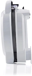 Вафельница Gorenje WM701W 700Вт белый