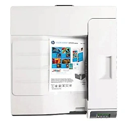 Принтер лазерный HP Color LaserJet Pro CP5225DN (CE712A) A3 Duplex Net черный