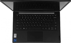 Ноутбук Lenovo K14 Gen 1 Core i7 1165G7 16Gb SSD256Gb Intel Iris Xe graphics 14" IPS FHD (1920x1080) без ОС black WiFi BT Cam (21CSS1BH00/16)