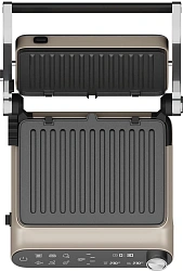 Электрогриль Редмонд SteakMaster GM303 2200Вт бежевый